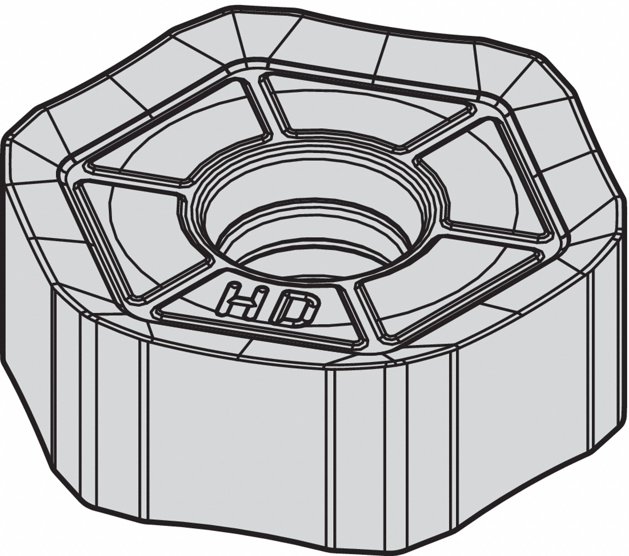 Widia 3G-OTH-199239