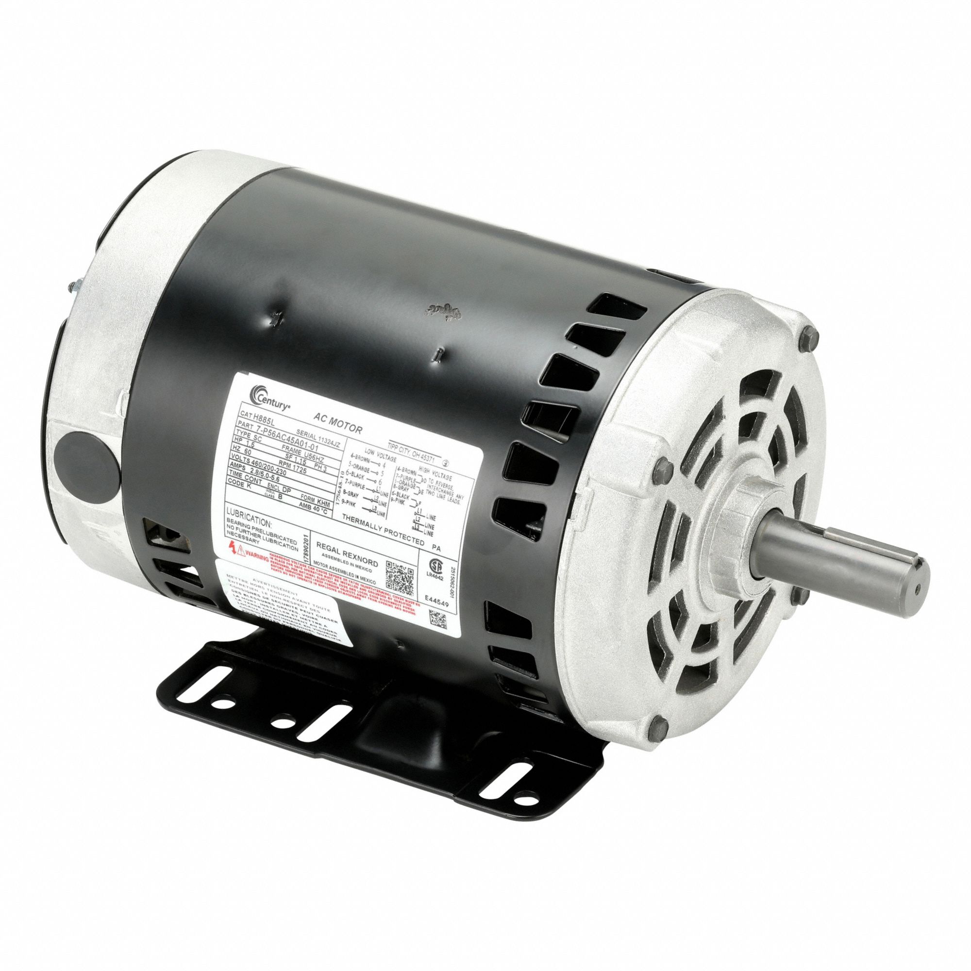 Century 3G-OTH-66810