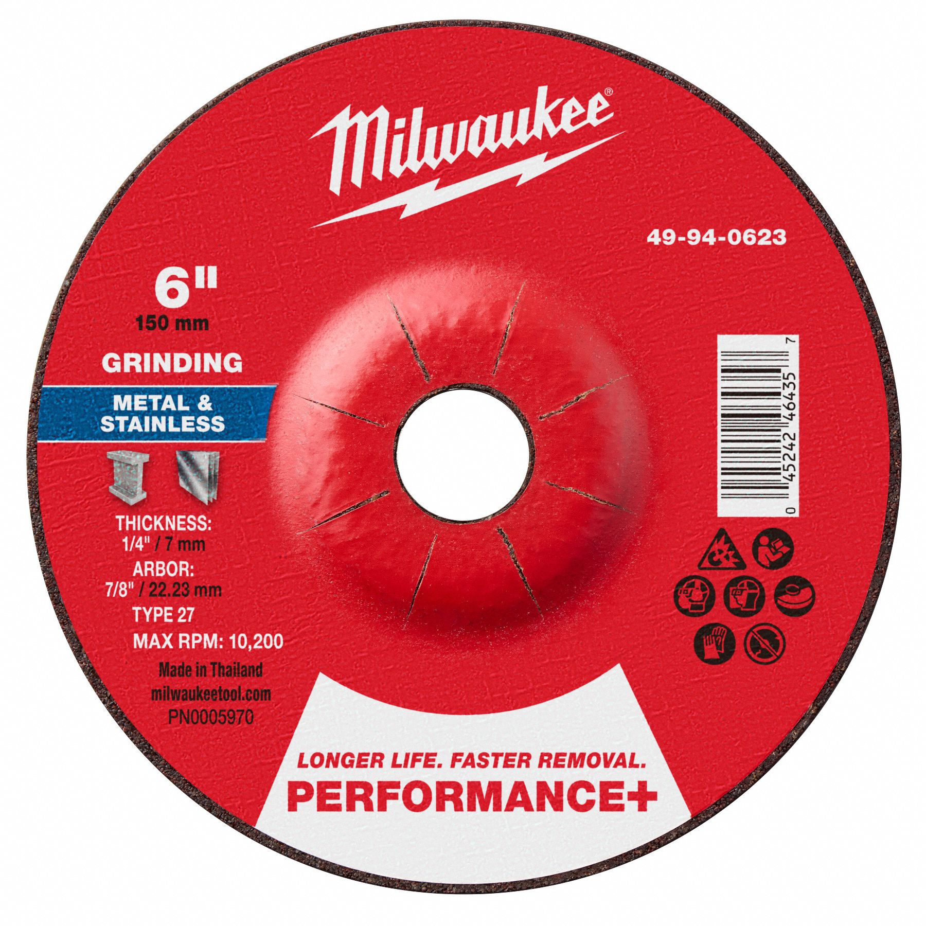 Milwaukee 3G-OTH-538077