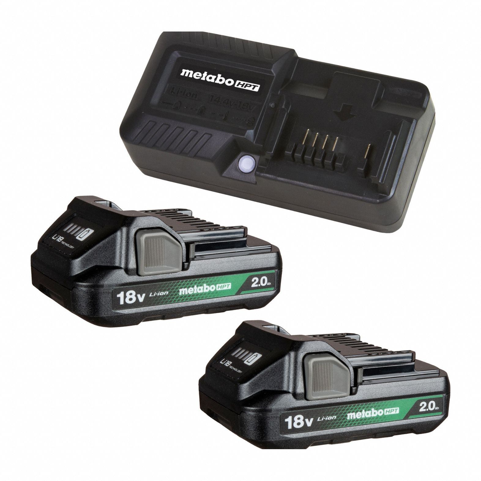 Metabo Hpt 3G-OTH-310449