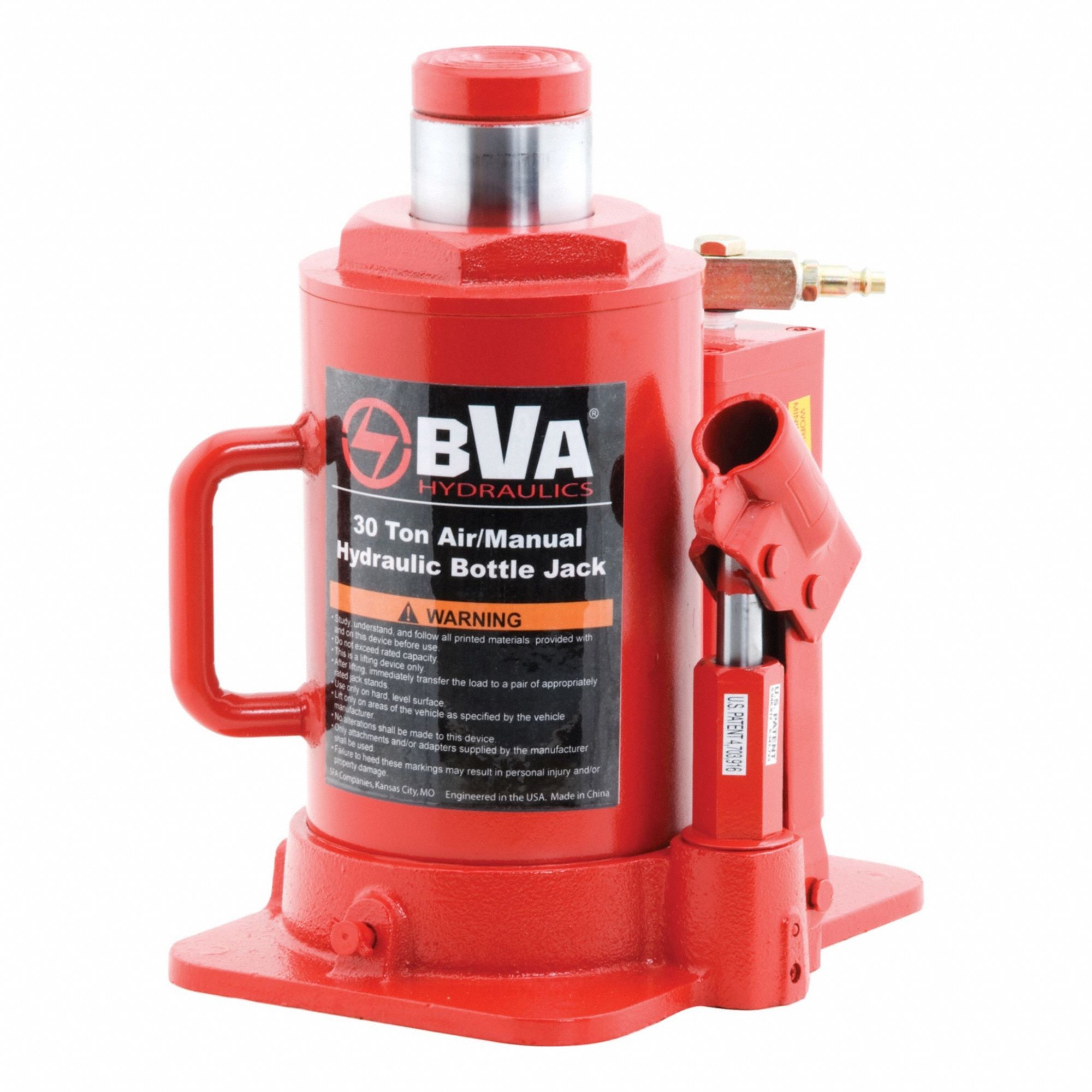 Bva Hydraulics 3G-OTH-477205