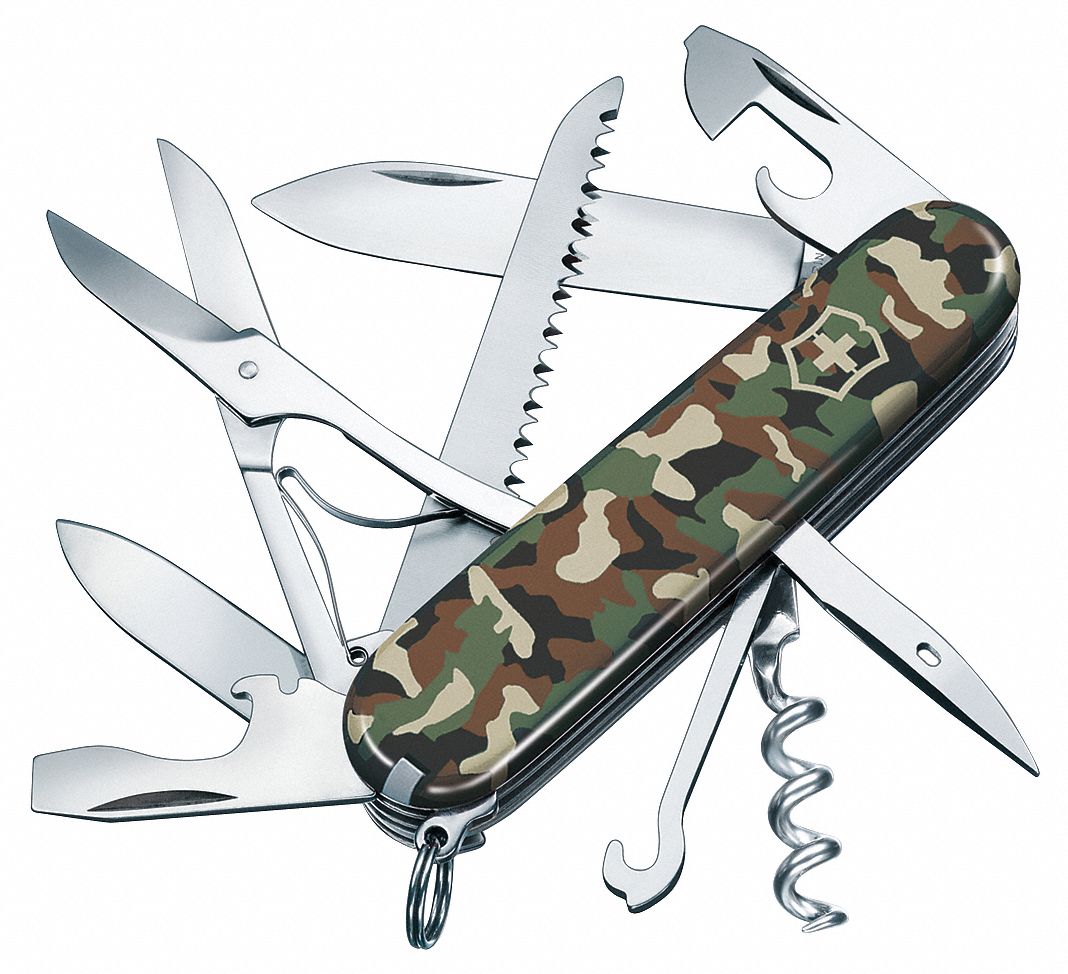 Victorinox Swiss Army 3G-OTH-285390