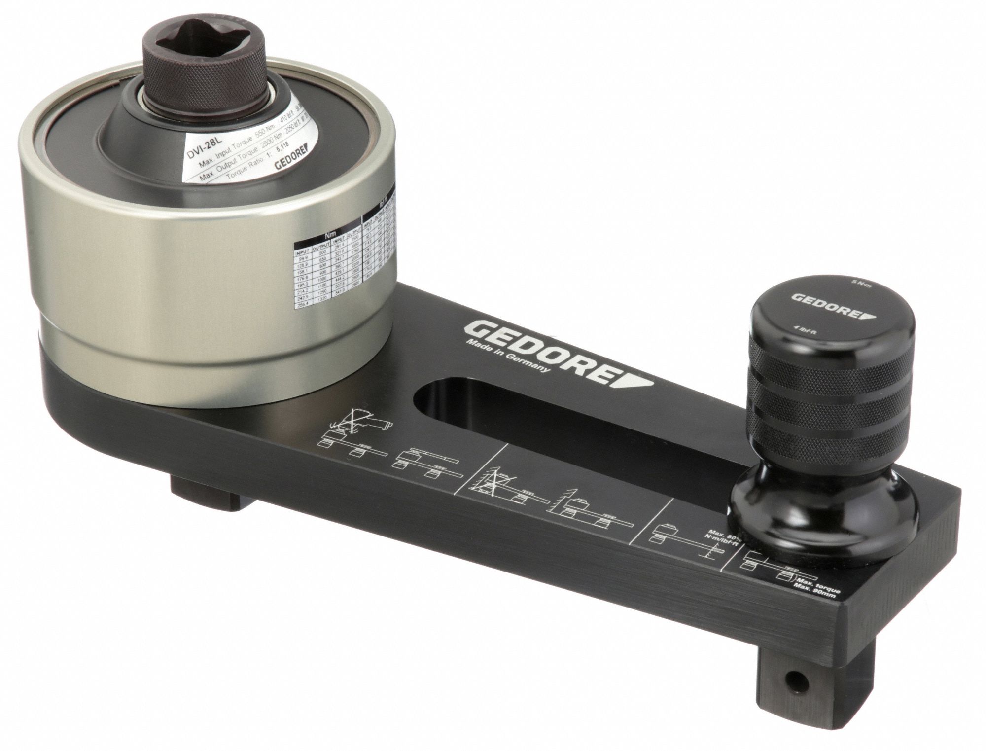 Gedore 3G-OTH-315515