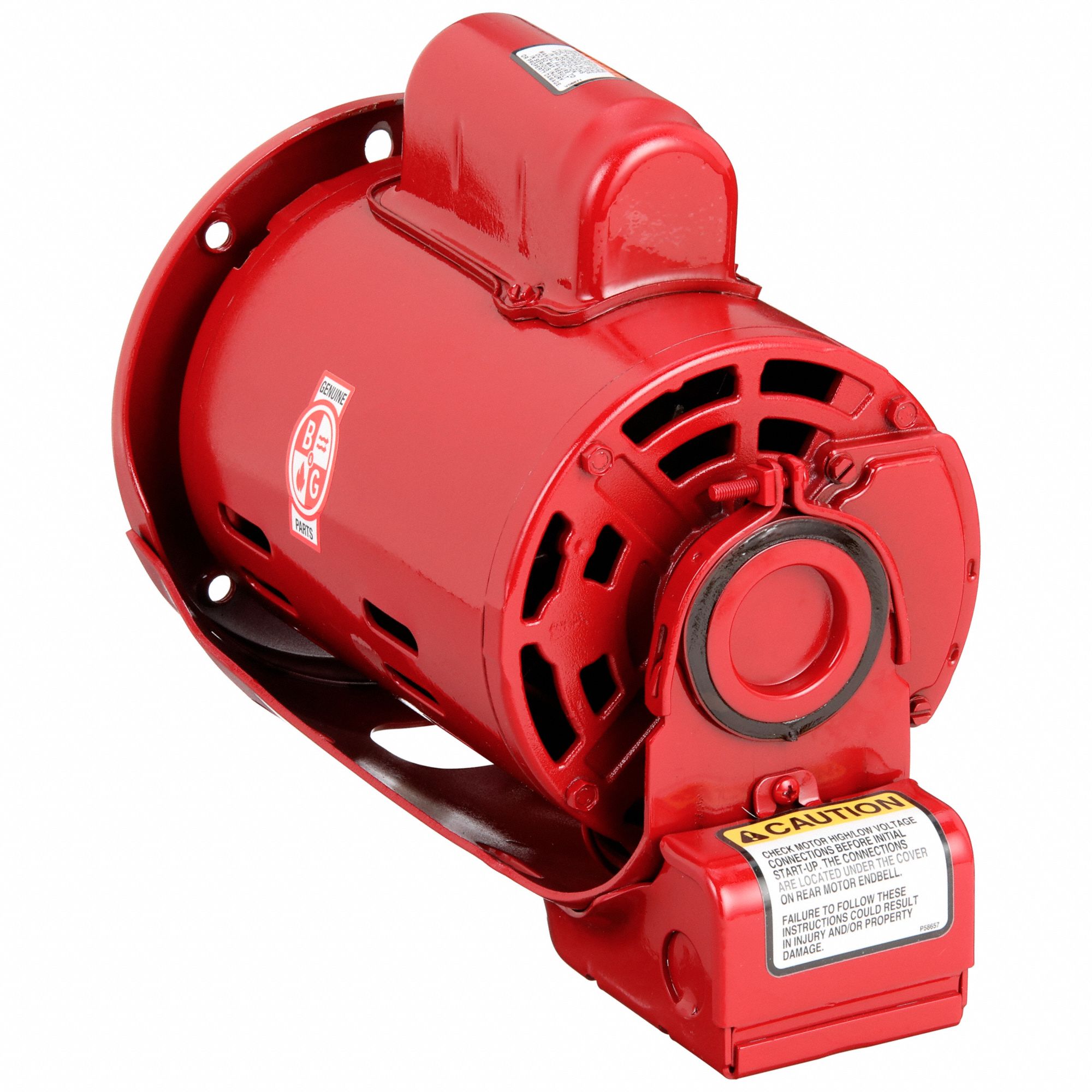 Bell 3G-OTH-83235