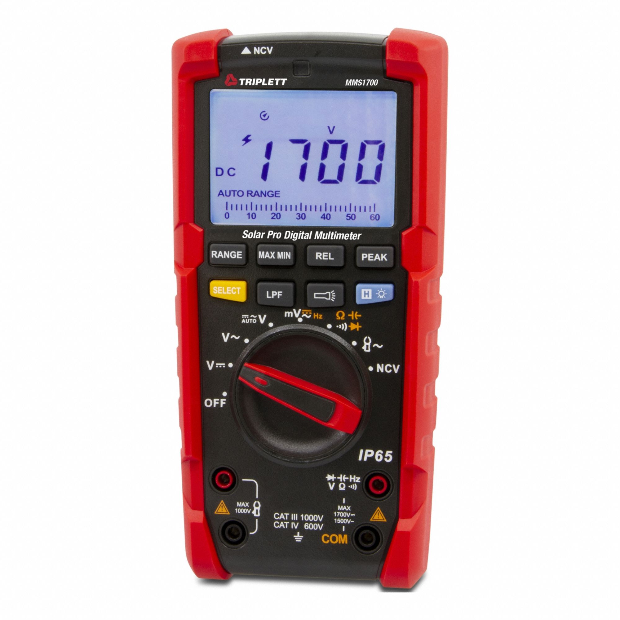 Triplett 3G-OTH-136286