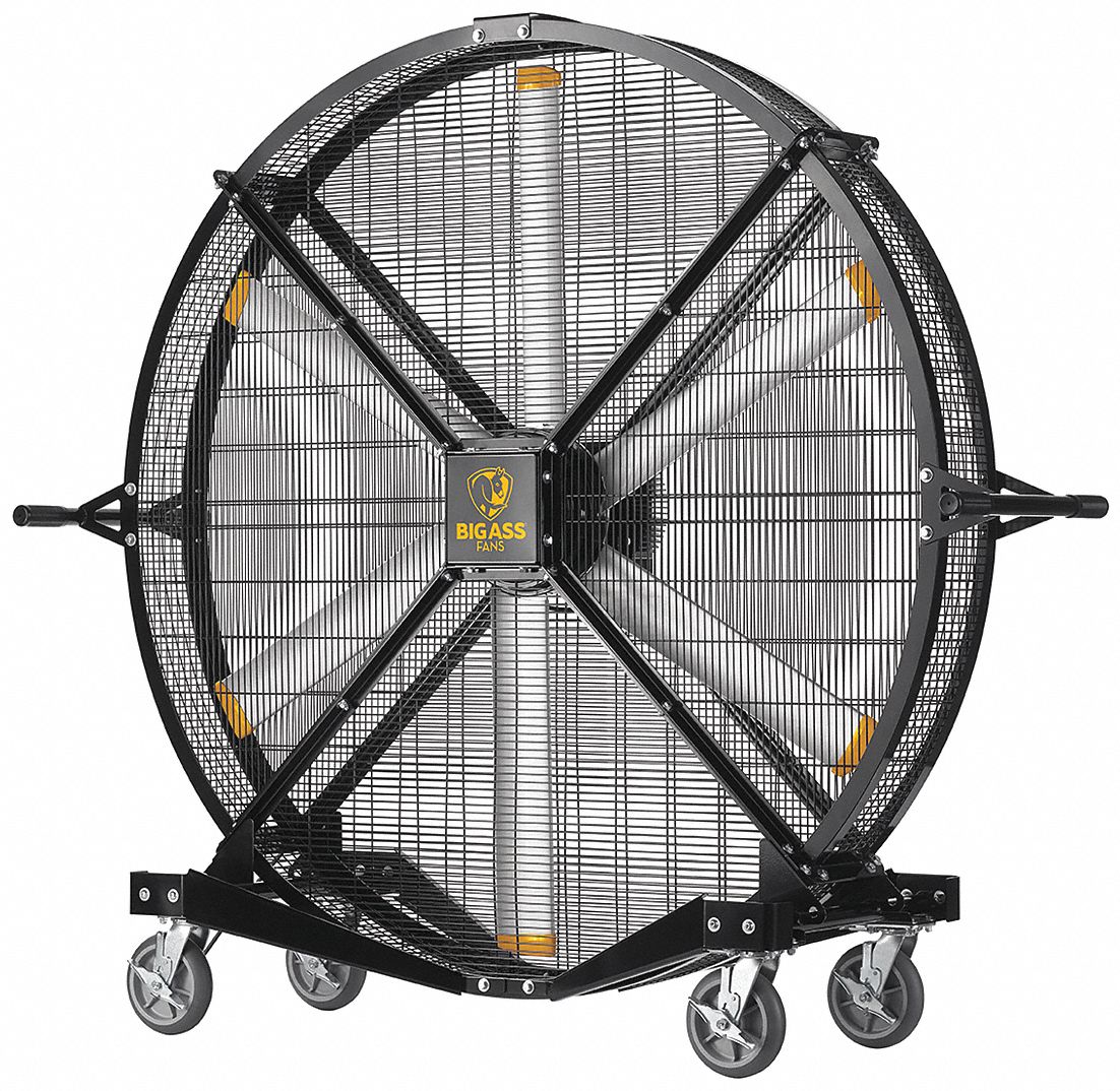 Big Ass Fans 3G-OTH-63616