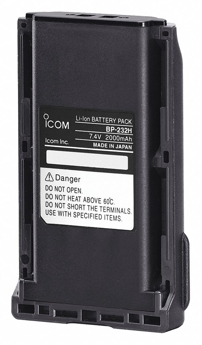 Icom 3G-OTH-386260