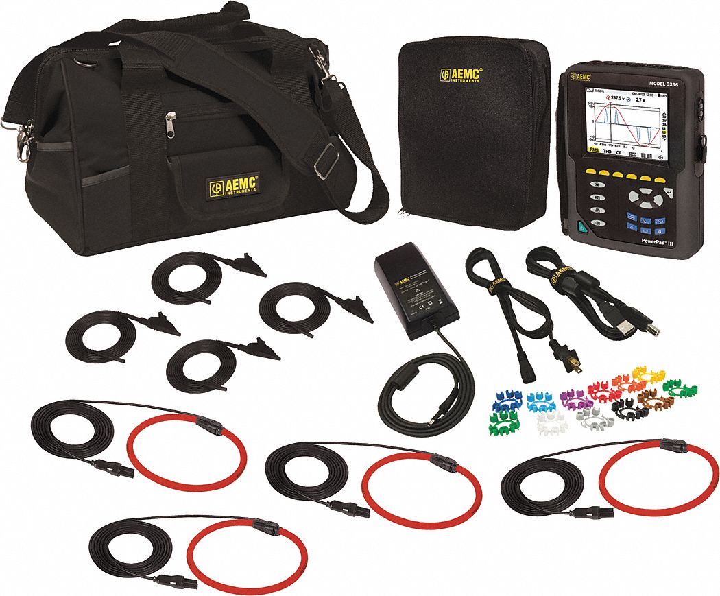 Aemc Instruments 3G-OTH-171073