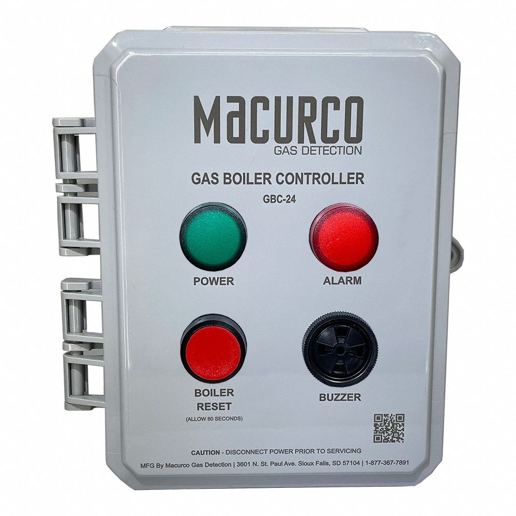 Macurco 3G-OTH-552174