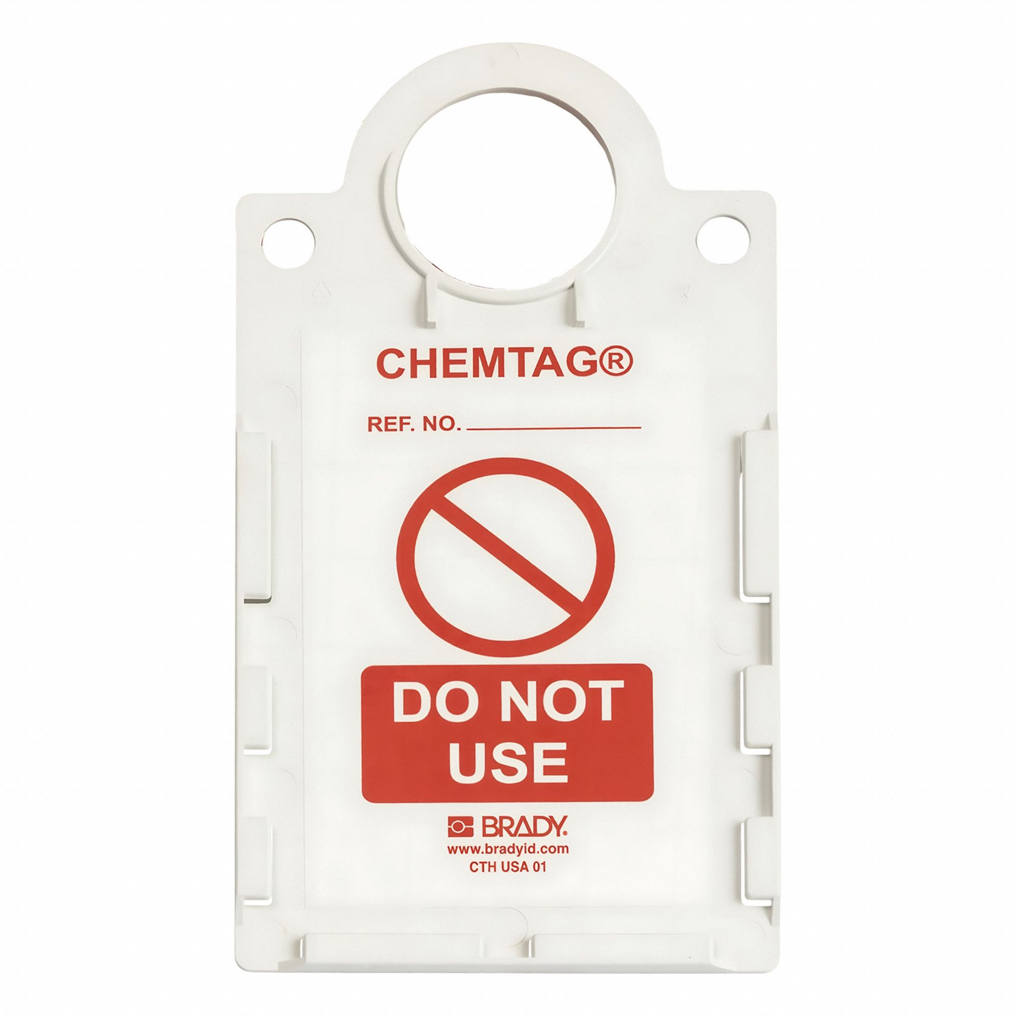 Brady 3G-OTH-561268