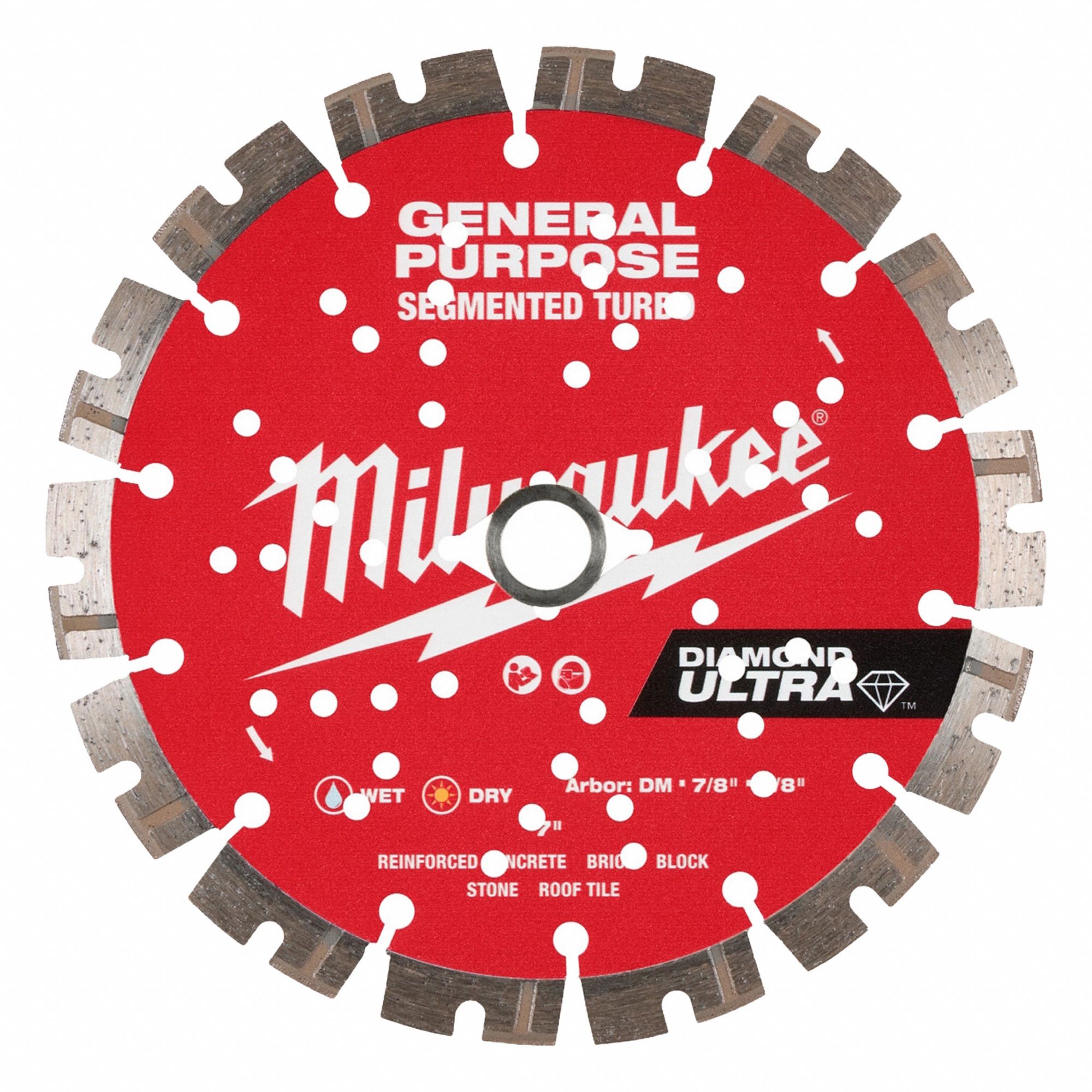 Milwaukee 3G-OTH-317142