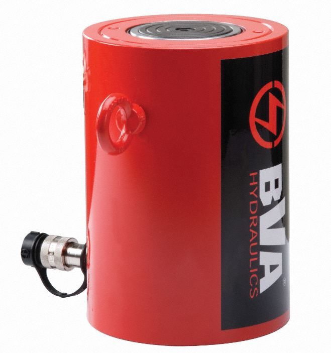 Bva Hydraulics 3G-OTH-163162