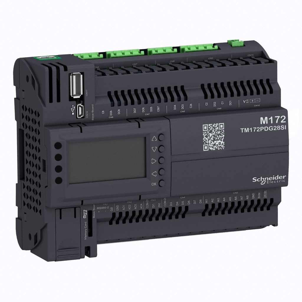 Schneider Electric Plc 3G-OTH-129814