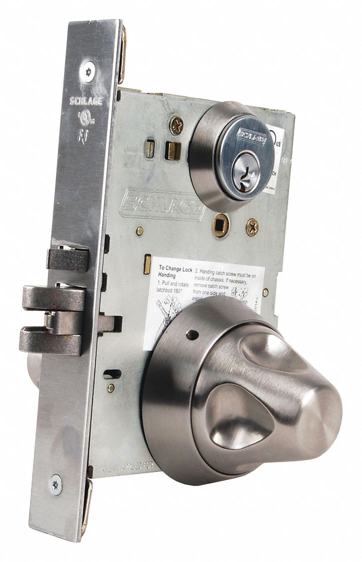 Schlage 3G-OTH-600686