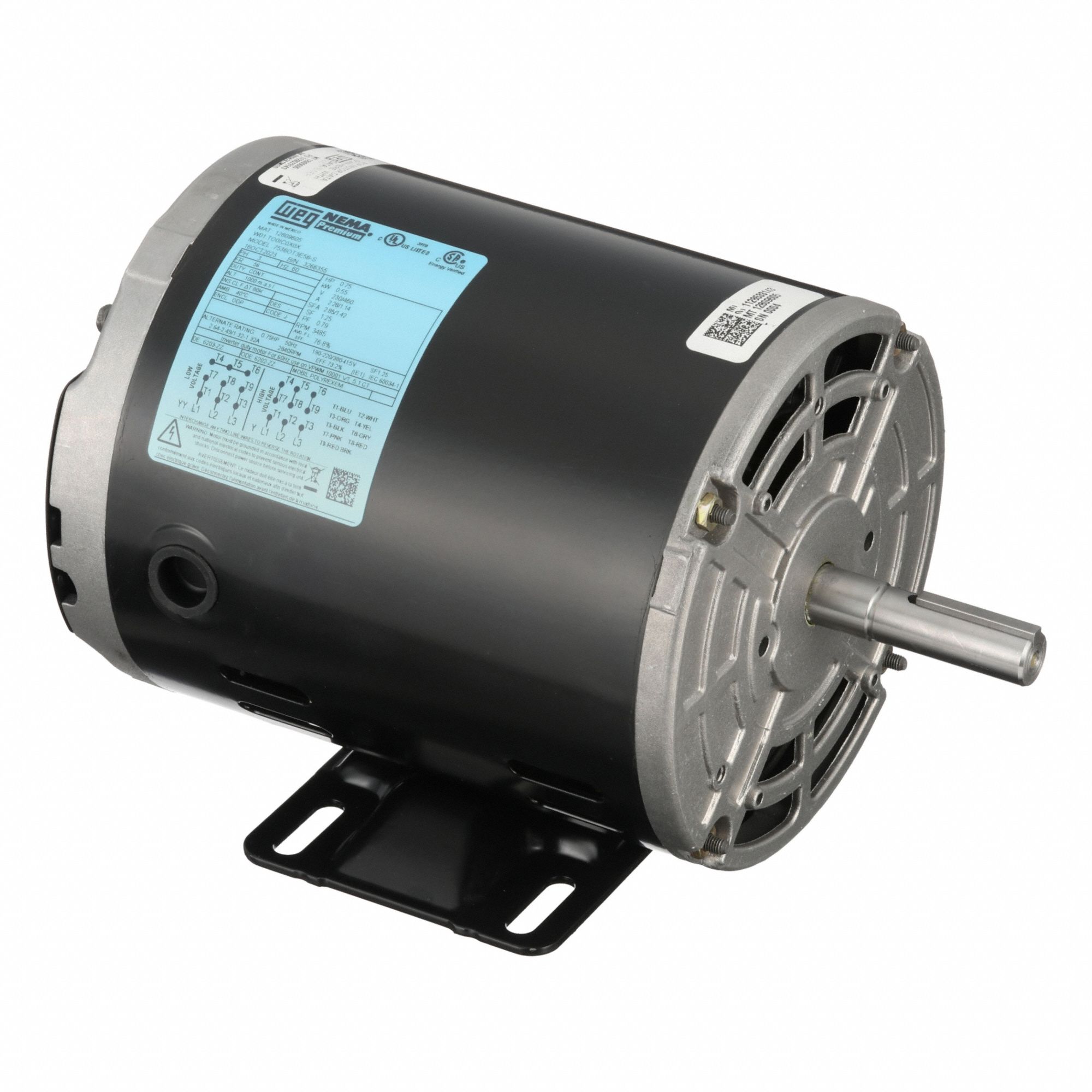 Weg 3G-OTH-55028