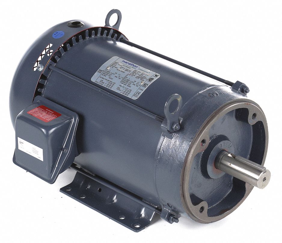 Marathon Motors 3G-OTH-57199