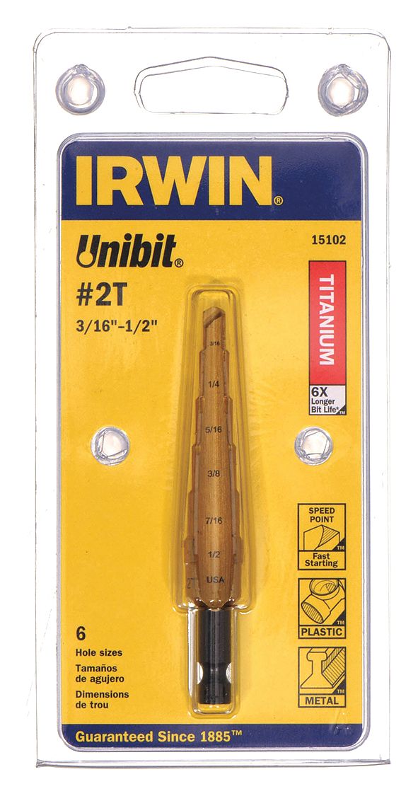 Irwin 3G-OTH-208875