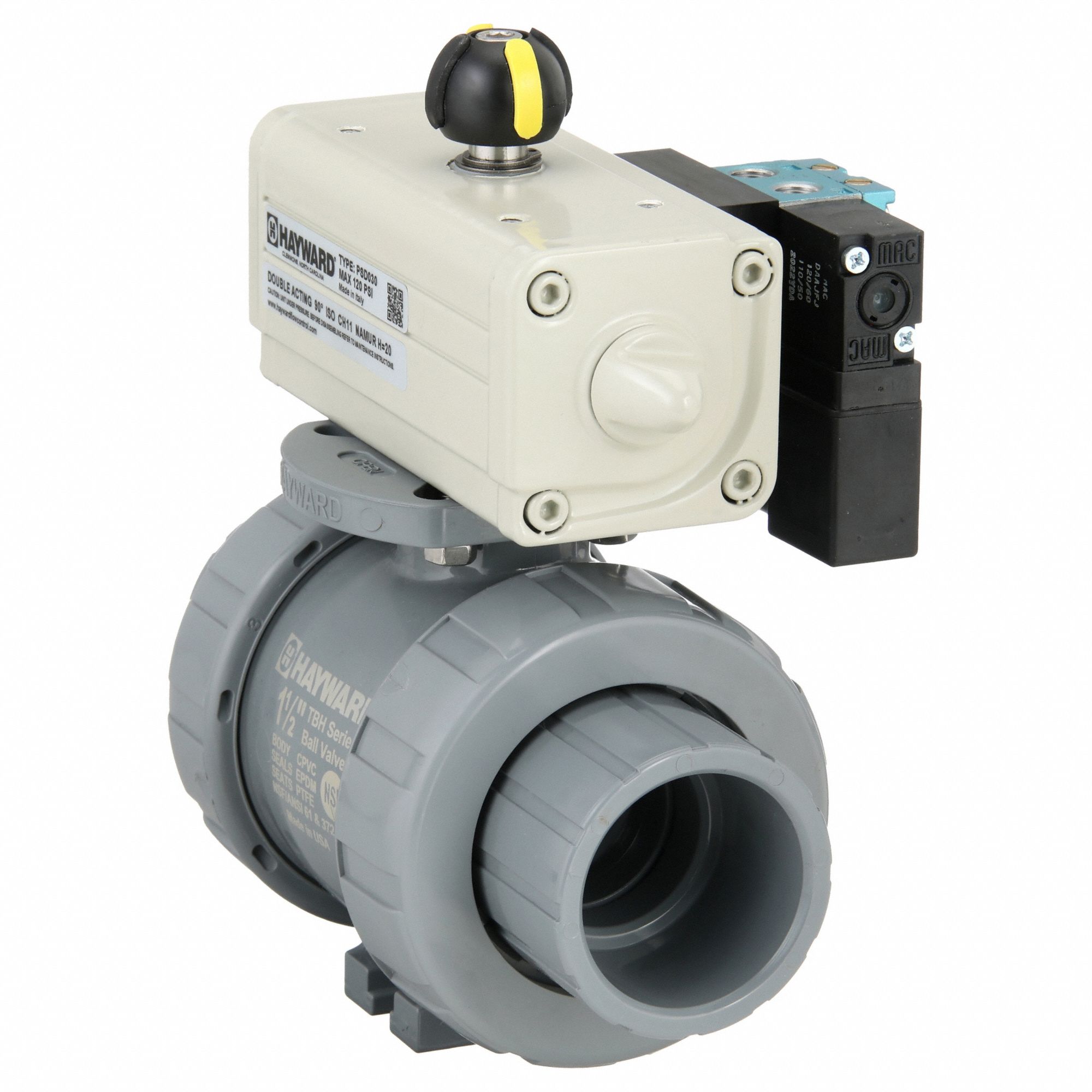 Hayward Flow Control 3G-OTH-442644