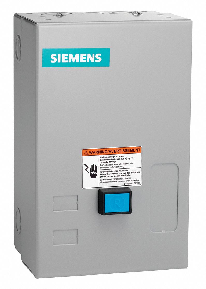 Siemens Nema 3G-OTH-131004