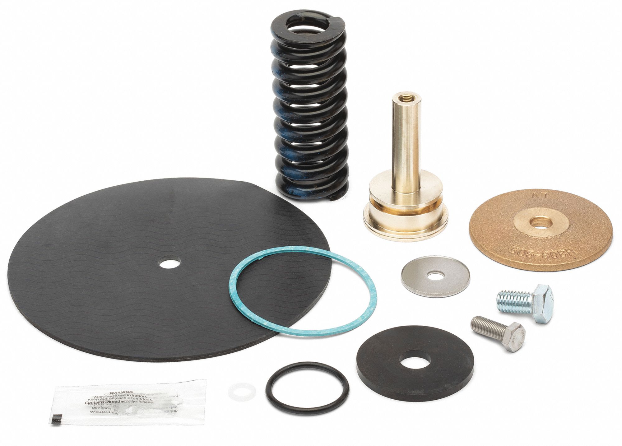 Wilkins 3G-OTH-435579