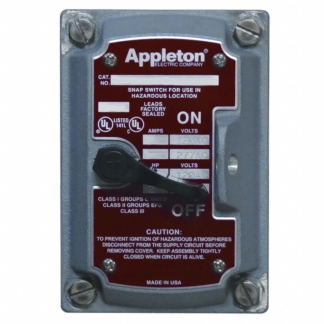 Appleton Electric 3G-OTH-42075