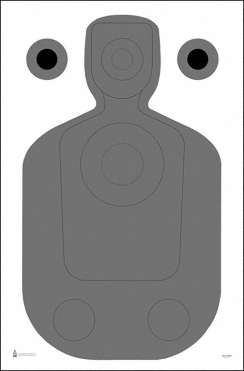 Action Target 3G-OTH-454241