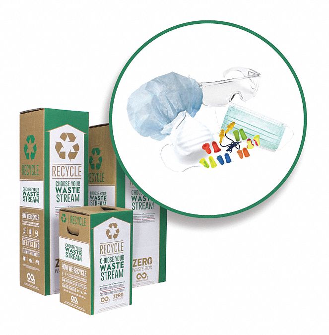Zero Waste Box 3G-OTH-590633