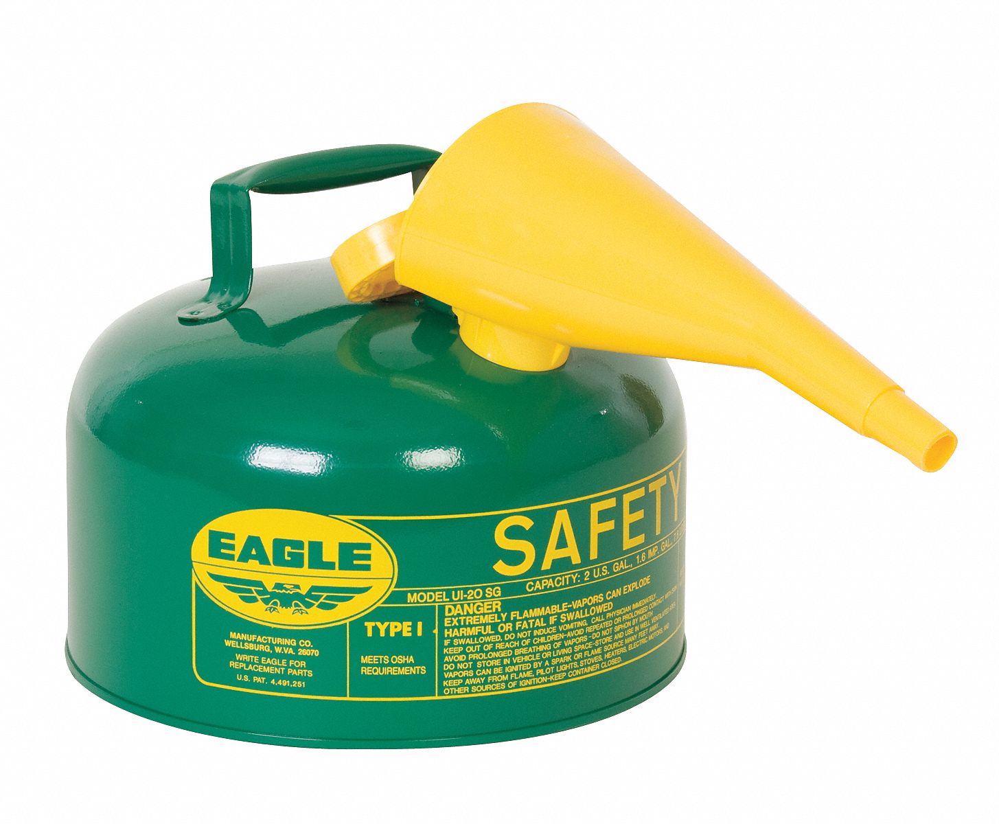 Eagle 3G-OTH-560682