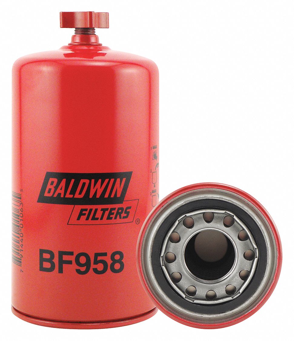 Baldwin Filters 3G-OTH-597395