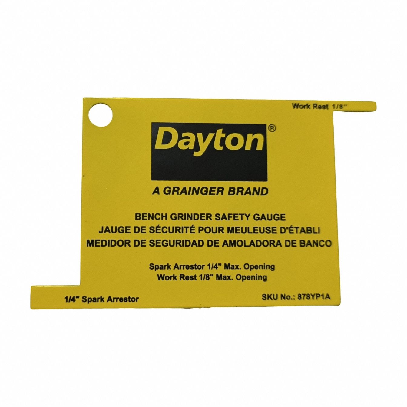 Dayton 3G-OTH-209806