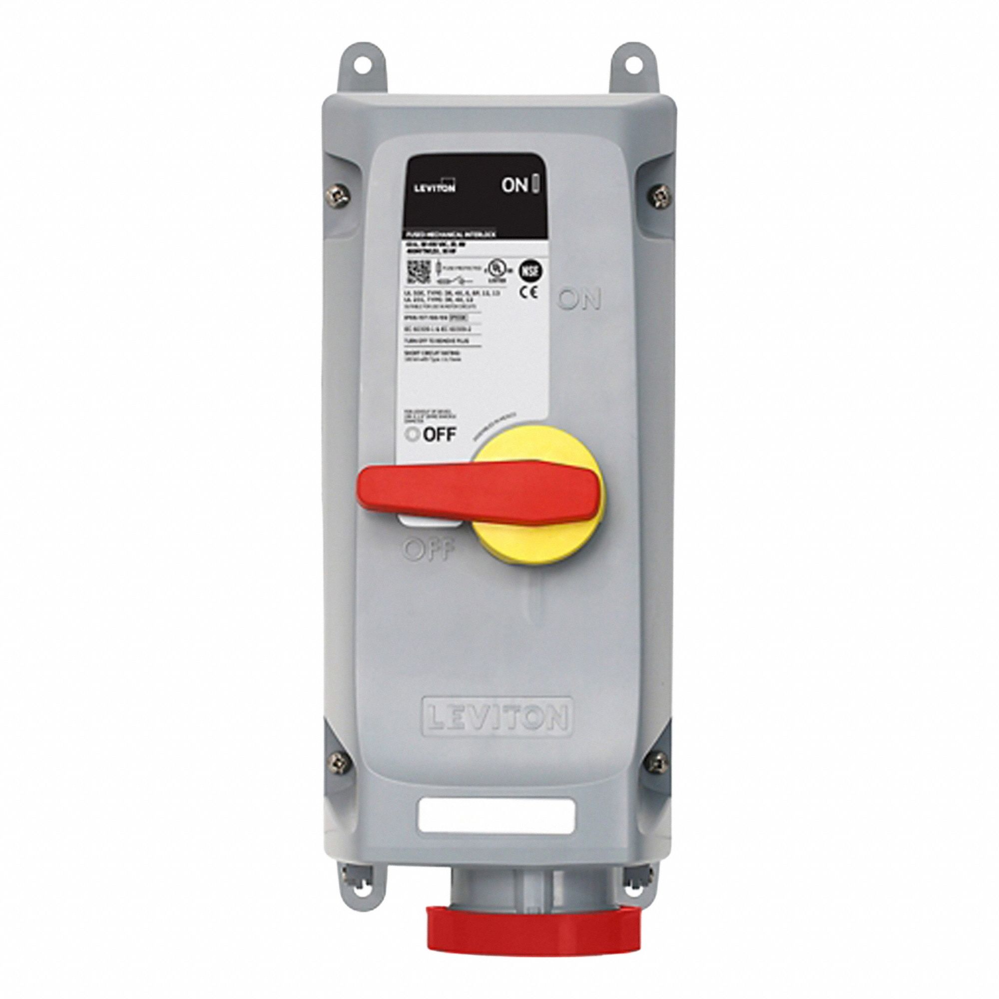 Leviton 3G-OTH-133217
