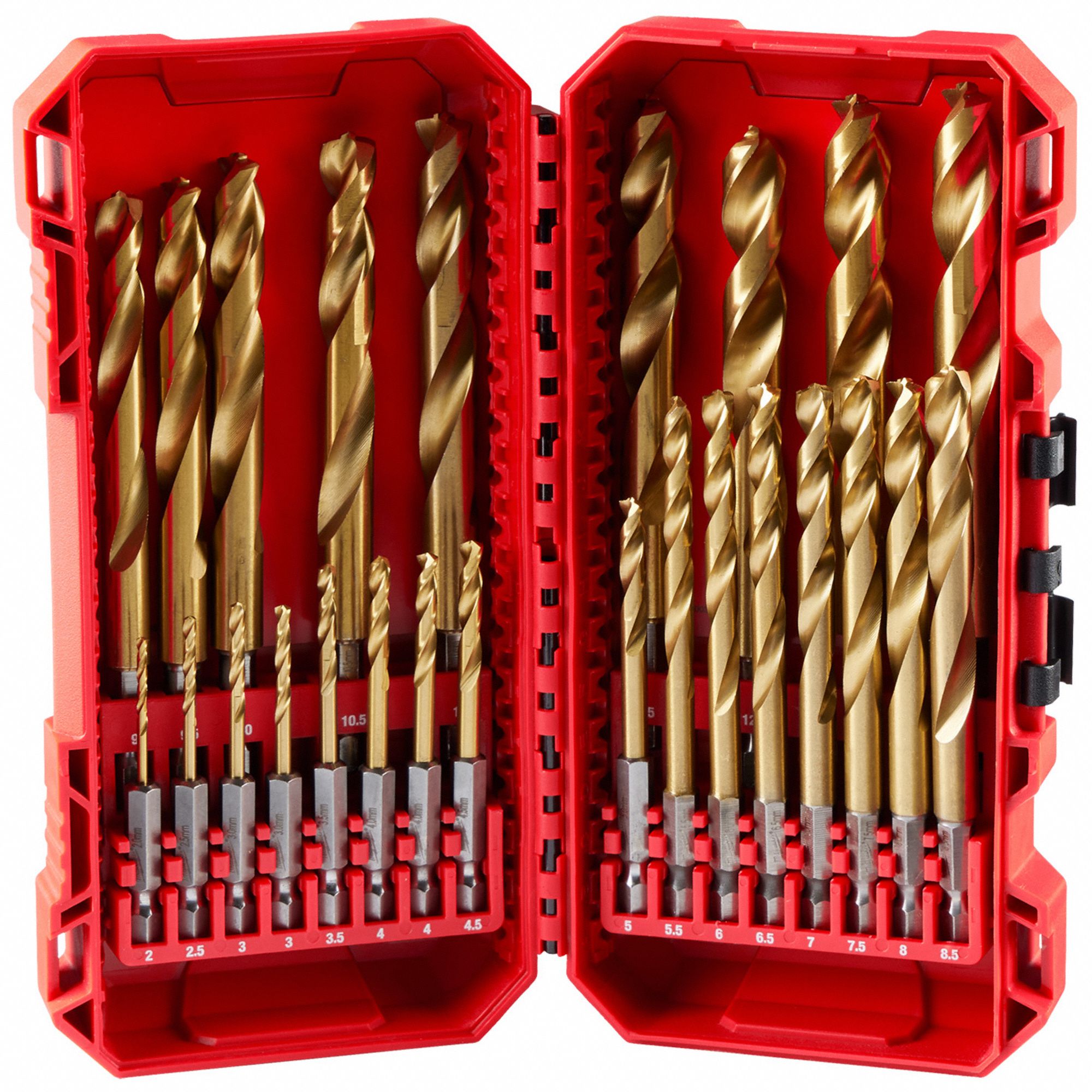 Milwaukee 3G-OTH-191124