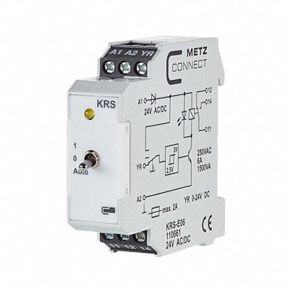 Metz Connect 3G-OTH-37455