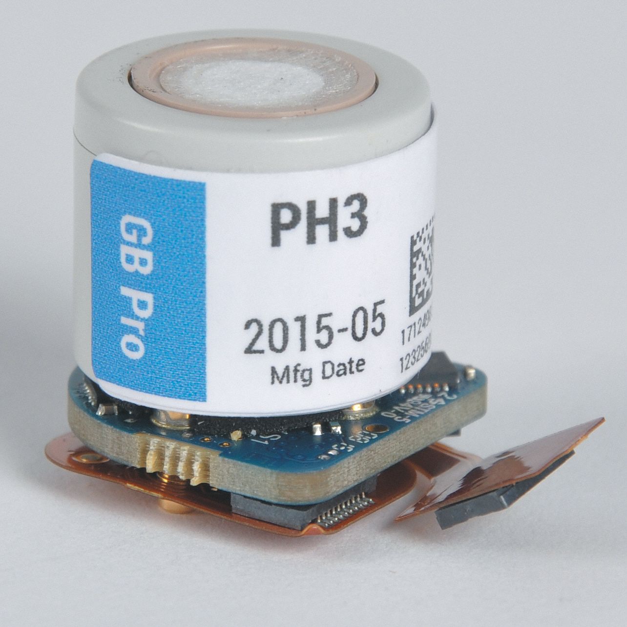 Industrial Scientific 3G-OTH-552992