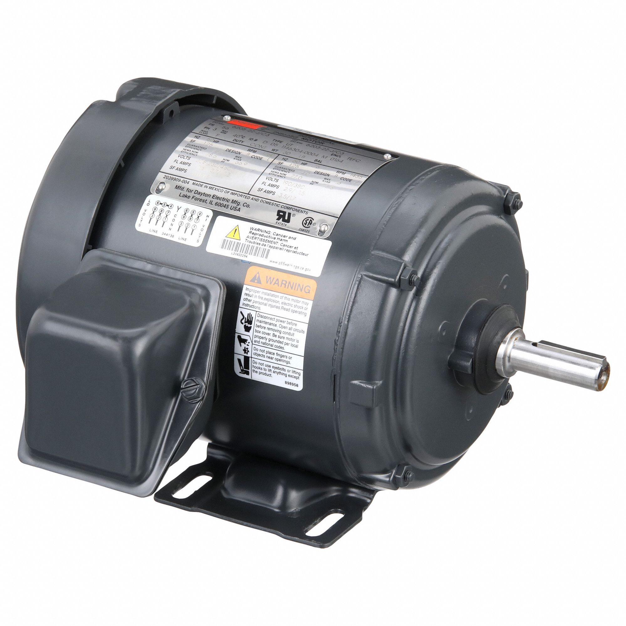 Dayton 3G-OTH-55002