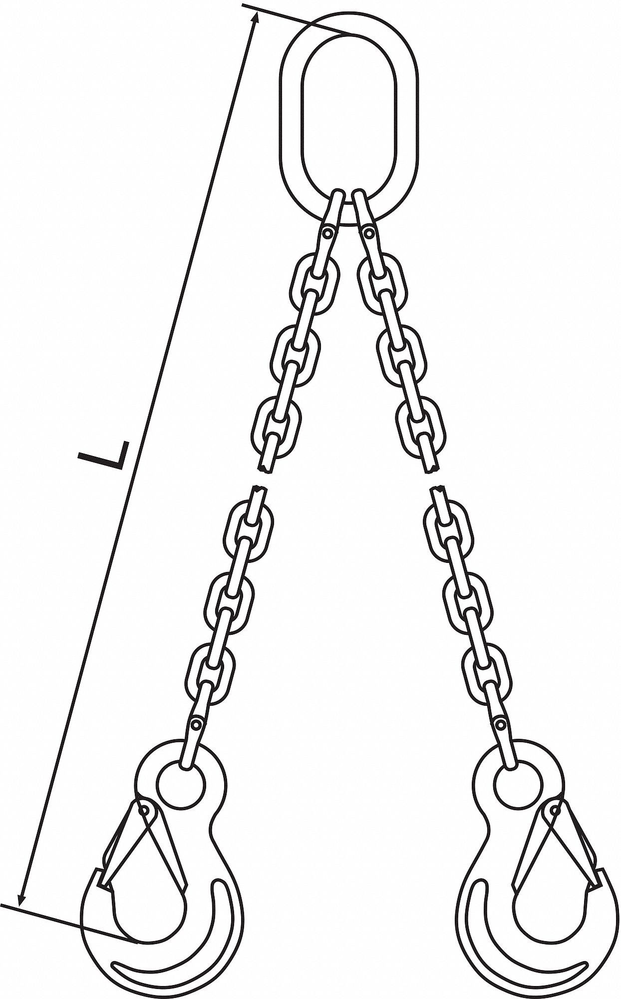 Pewag 3G-OTH-336700