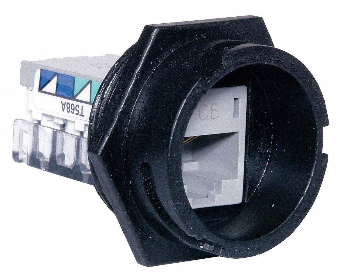 Hubbell Premise Wiring 3G-OTH-18613
