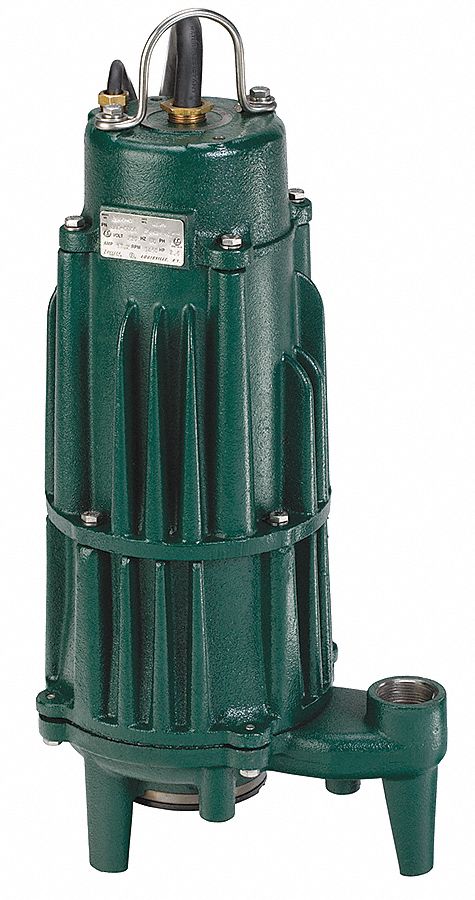 Zoeller 3G-OTH-84677