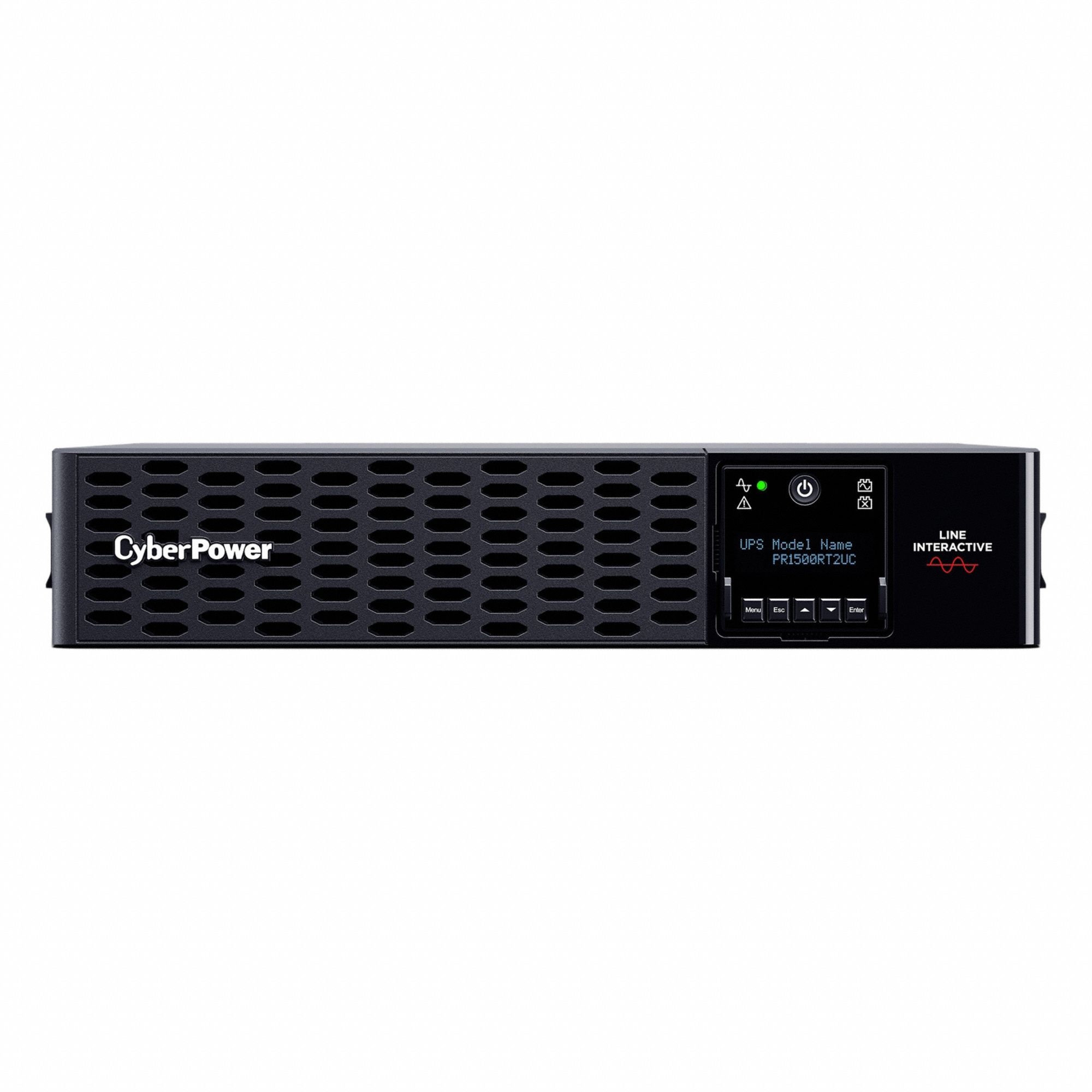 Cyber Power 3G-OTH-47580