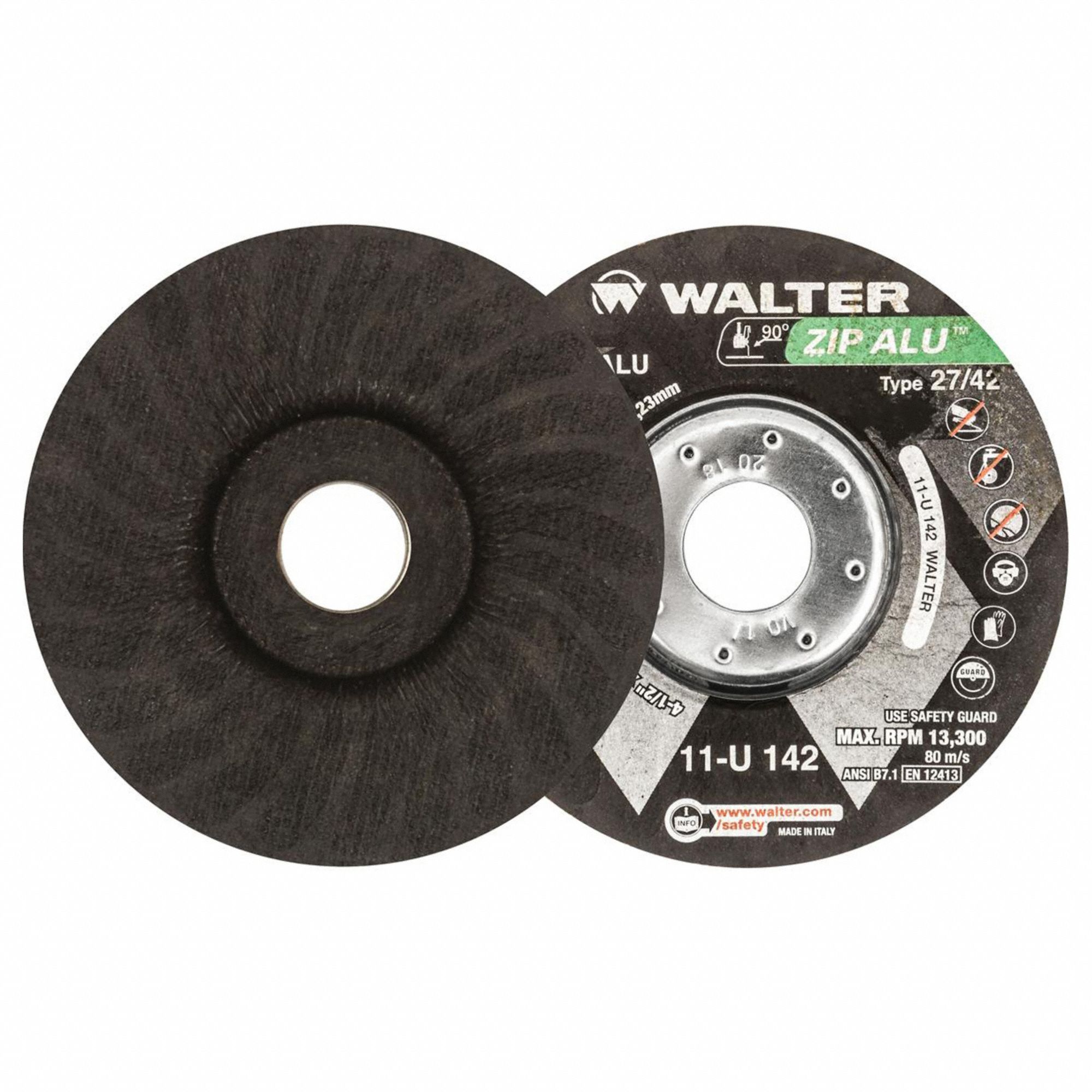 Walter Surface Technologies 3G-OTH-540530