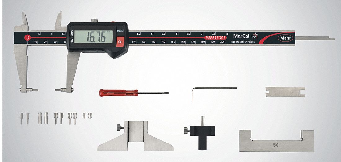 Mahr 3G-OTH-244718