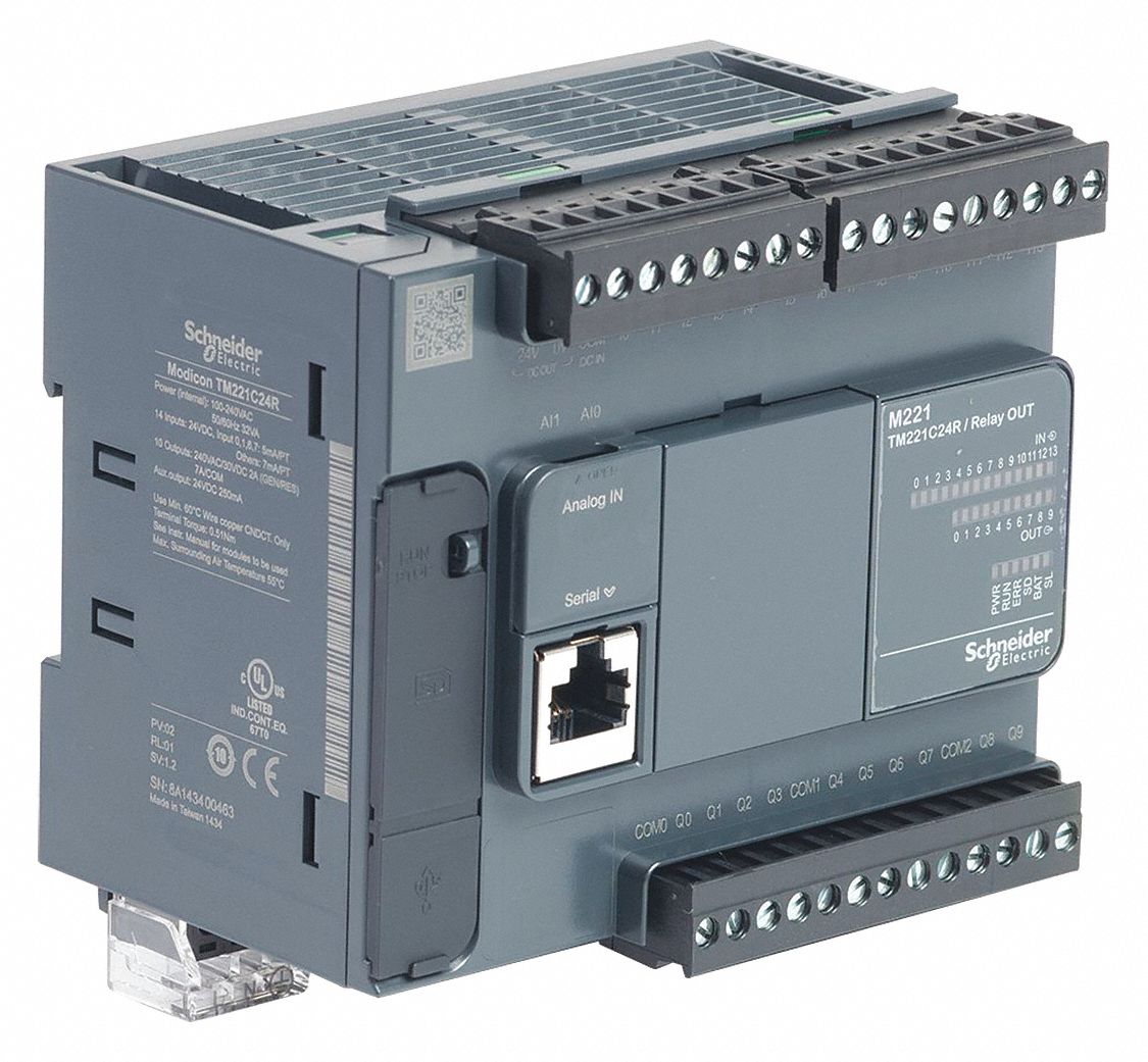 Schneider Electric Plc 3G-OTH-129787