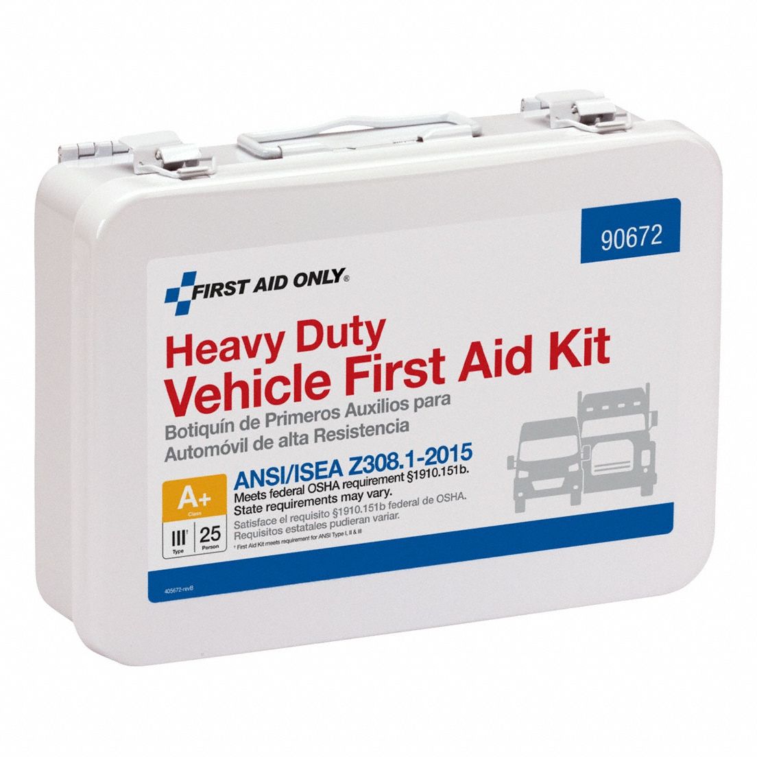 First Aid Only 3G-OTH-554332
