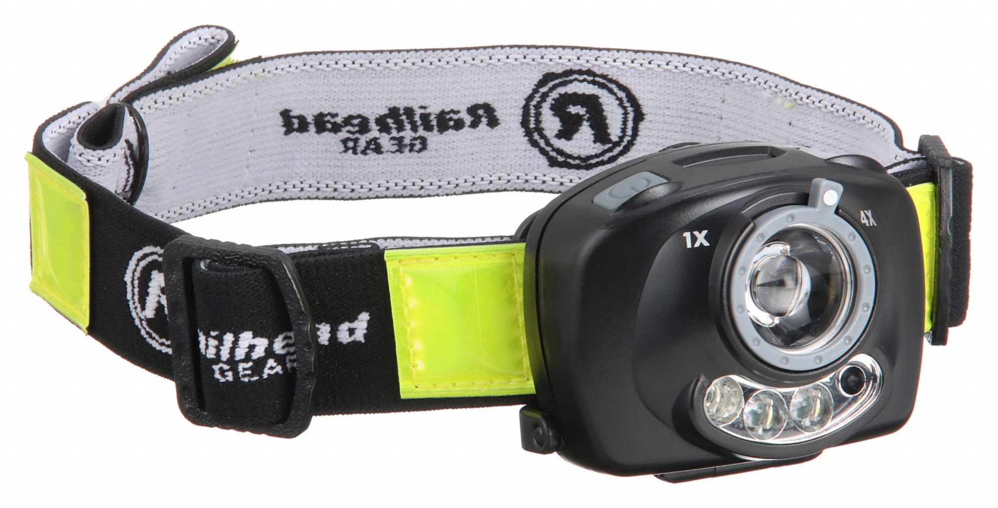 Railhead Gear 3G-OTH-389506