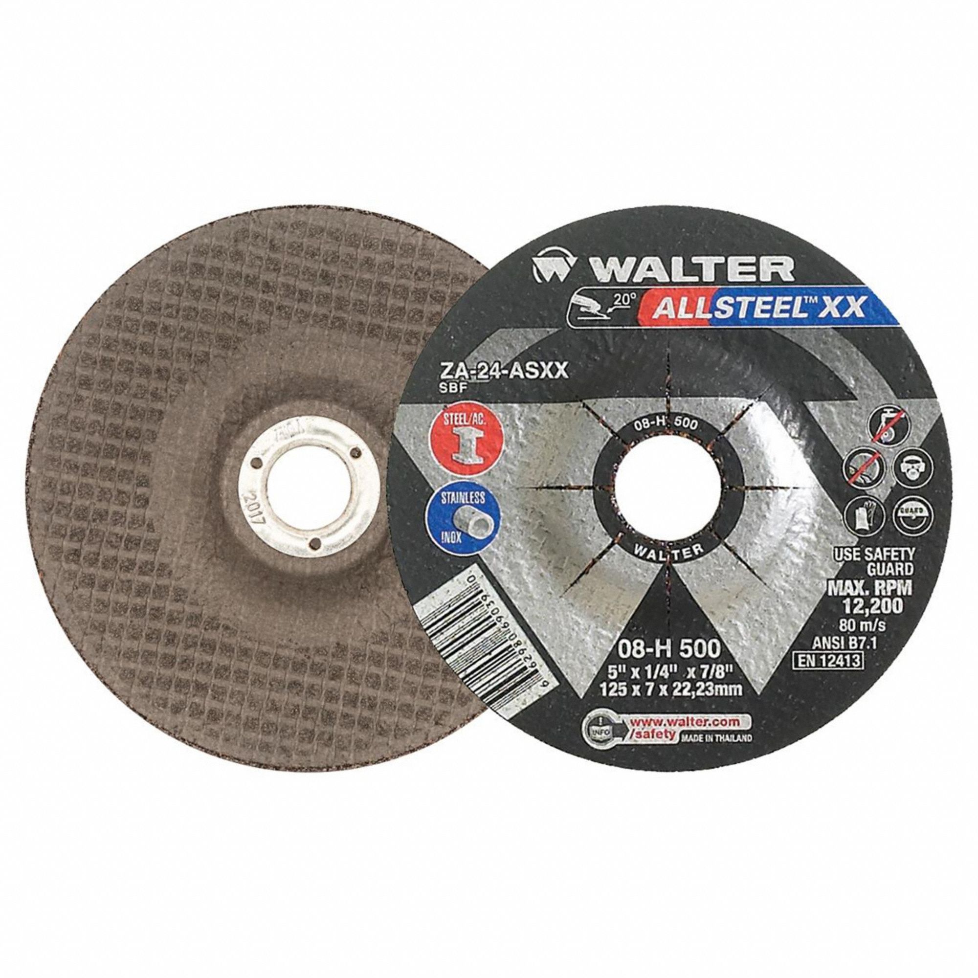 Walter Surface Technologies 3G-OTH-538095