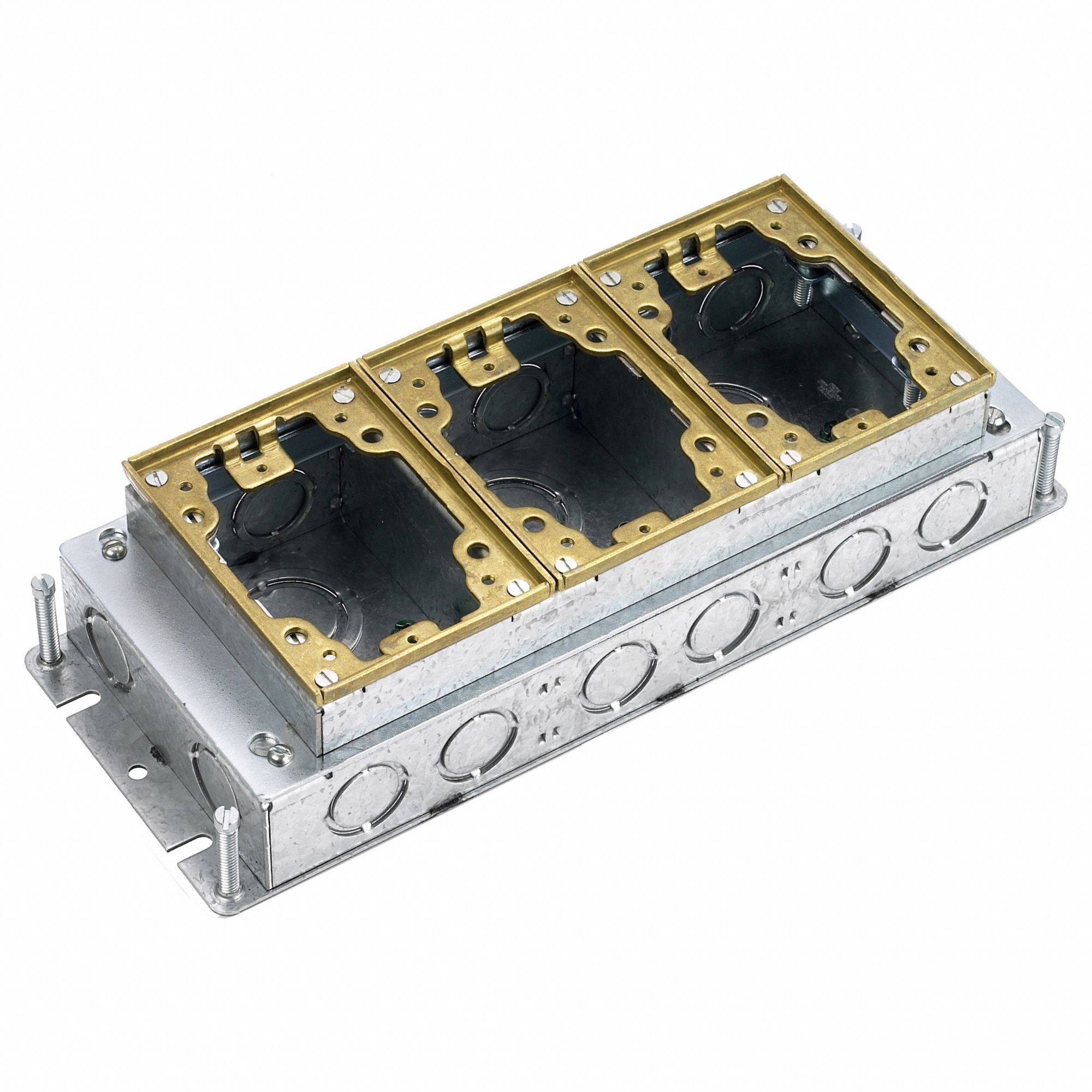 Hubbell Wiring Device-kellems 3G-OTH-05972
