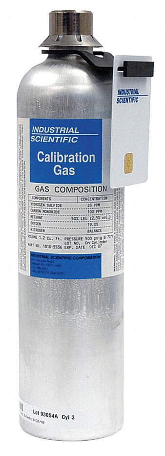 Industrial Scientific 3G-OTH-549632