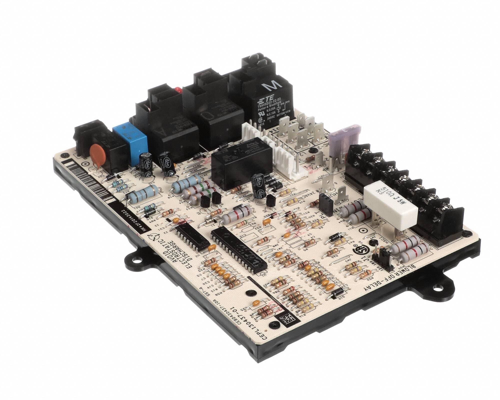 Carrier 3G-OTH-102602