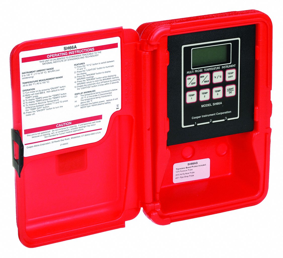 Cooper Atkins 3G-OTH-179922