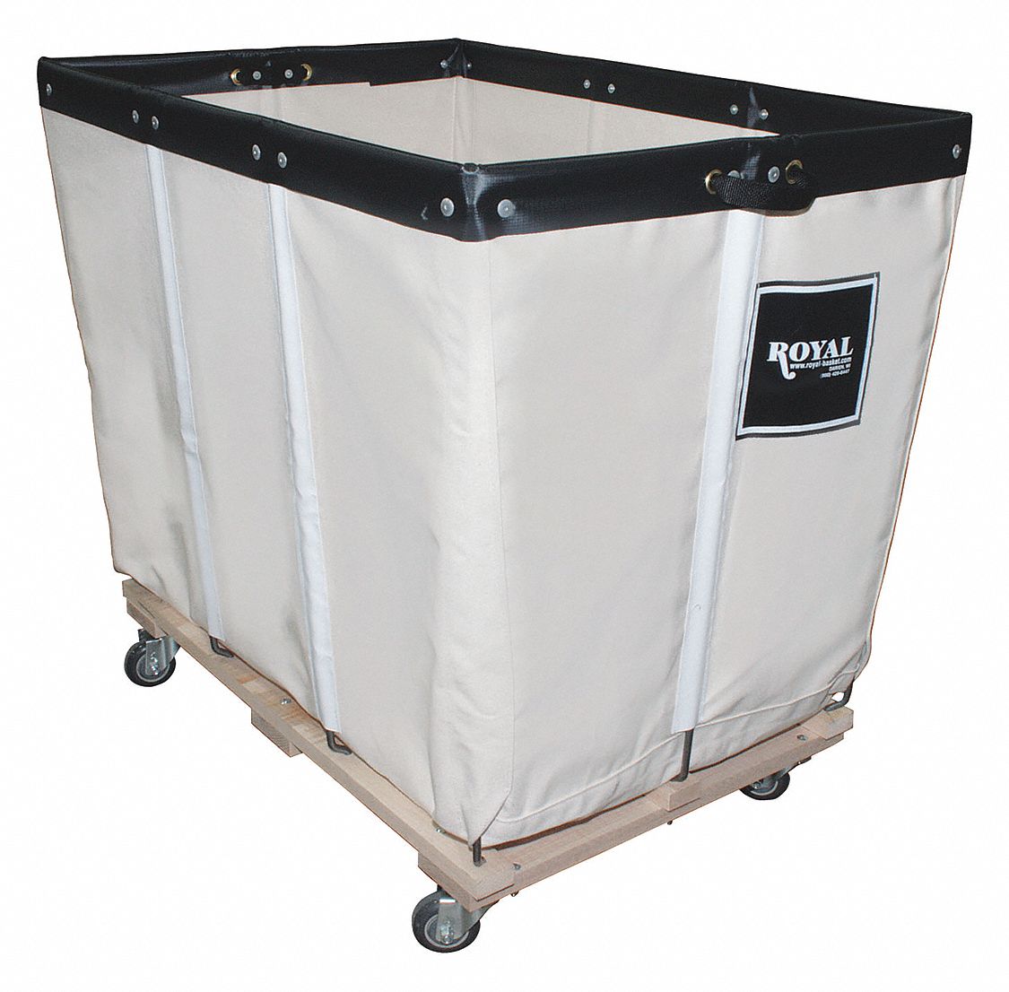 Royal Basket Trucks 3G-OTH-351550